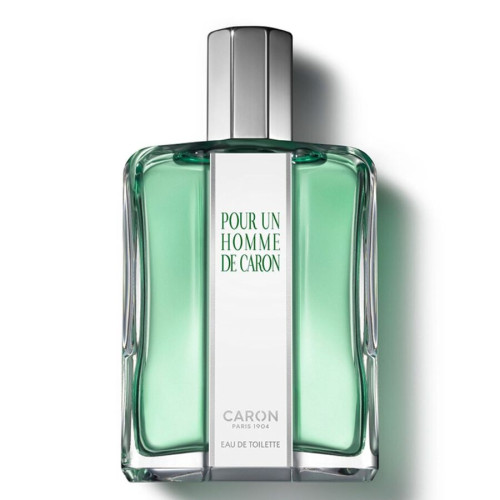 Pour un Homme - Eau de Toilette CARON Pour un Homme - Eau de Toilette CARON